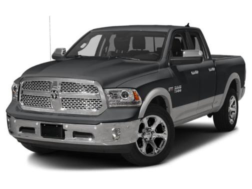 2015 RAM 1500 Laramie