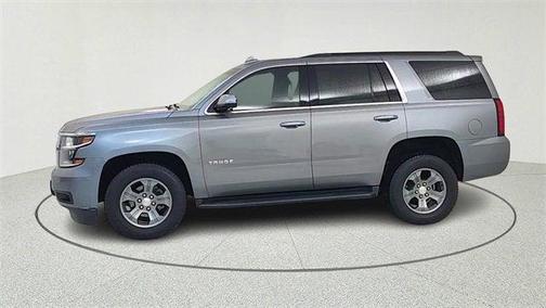 2018 Chevrolet Tahoe LS