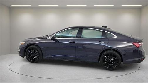 2025 Chevrolet Malibu FWD 1LT
