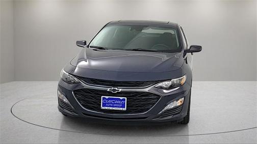 2025 Chevrolet Malibu FWD 1LT
