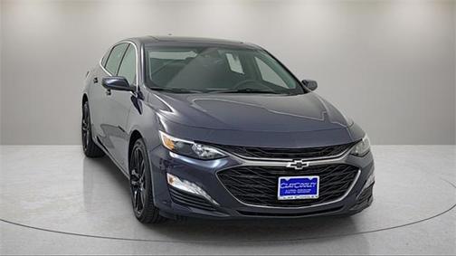 2025 Chevrolet Malibu FWD 1LT