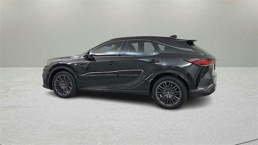 2023 Lexus RX 500h F SPORT Performance