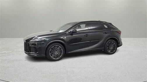 2023 Lexus RX 500h F SPORT Performance