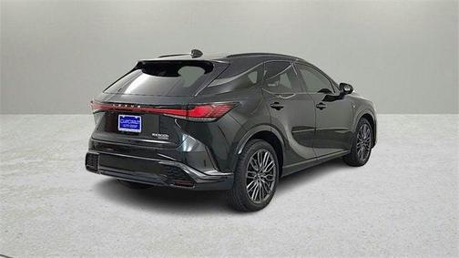 2023 Lexus RX 500h F SPORT Performance