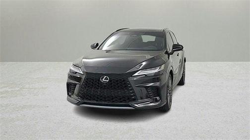 2023 Lexus RX 500h F SPORT Performance