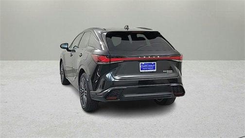 2023 Lexus RX 500h F SPORT Performance