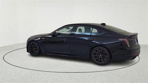 2022 Cadillac CT5-V V-Series Blackwing