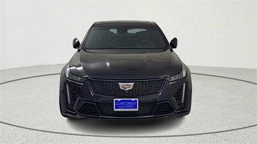 2022 Cadillac CT5-V V-Series Blackwing
