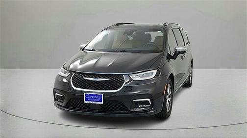 2021 Chrysler Pacifica L