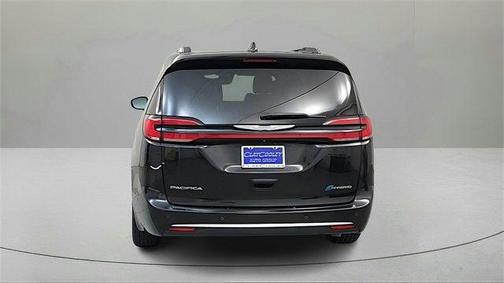 2021 Chrysler Pacifica L