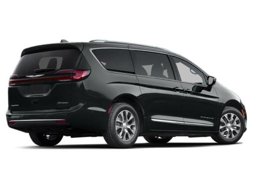 2021 Chrysler Pacifica L