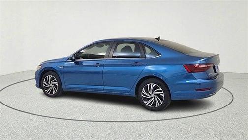 2021 Volkswagen Jetta 1.4T SEL
