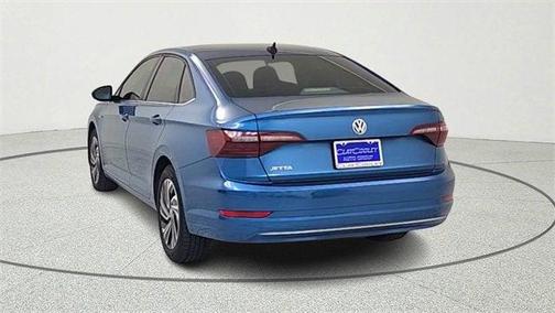 2021 Volkswagen Jetta 1.4T SEL