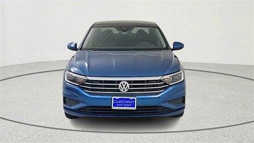 2021 Volkswagen Jetta 1.4T SEL