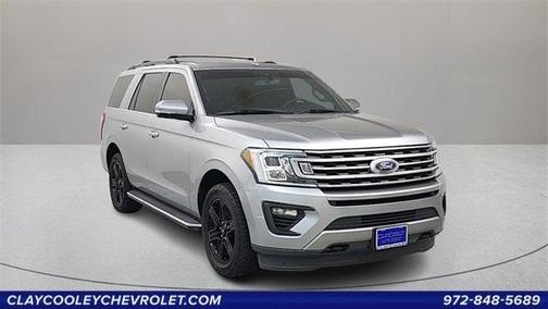 2021 Ford Expedition XLT