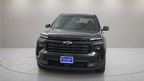 2024 Chevrolet Traverse LS