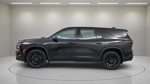 2024 Chevrolet Traverse LS