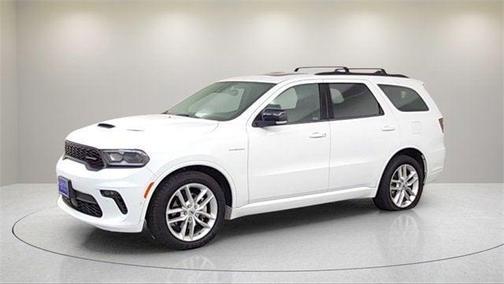 2023 Dodge Durango R/T Plus AWD