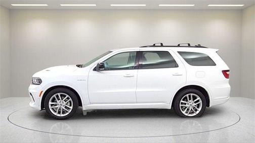 2023 Dodge Durango R/T Plus AWD
