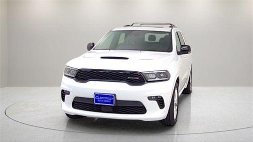 2023 Dodge Durango R/T Plus AWD