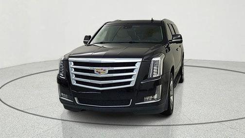 2019 Cadillac Escalade ESV Luxury