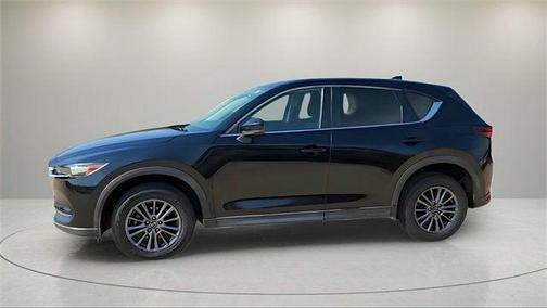 2020 Mazda CX-5 Sport