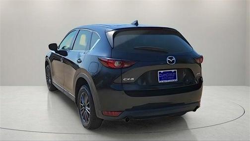 2020 Mazda CX-5 Sport