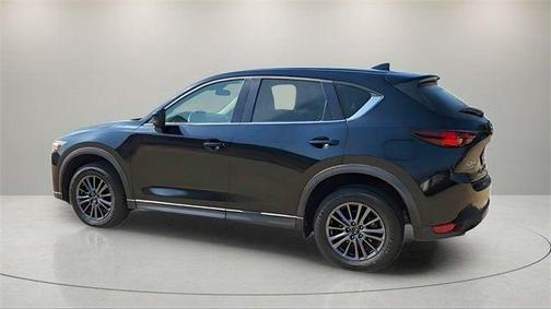 2020 Mazda CX-5 Sport