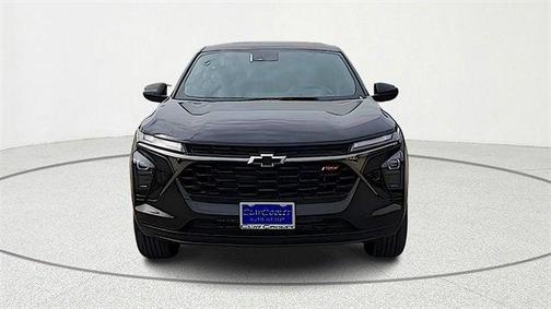 2026 Chevrolet Trax FWD 1RS