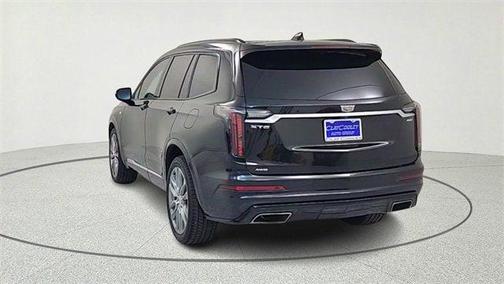 2020 Cadillac XT6 Sport AWD
