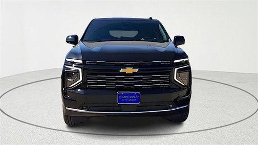2025 Chevrolet Tahoe 2WD High Country