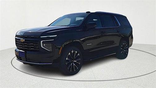 2025 Chevrolet Tahoe 2WD High Country