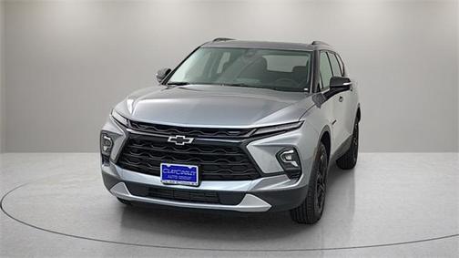 2025 Chevrolet Blazer 3LT