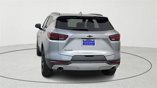 2025 Chevrolet Blazer 3LT