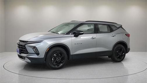 2025 Chevrolet Blazer 3LT