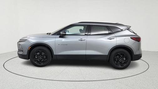2025 Chevrolet Blazer 3LT