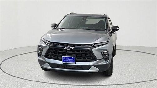 2025 Chevrolet Blazer 3LT