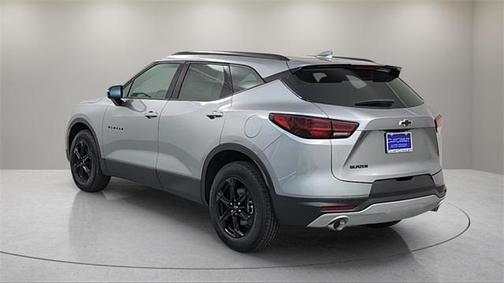 2025 Chevrolet Blazer 3LT