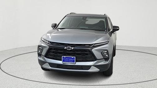 2025 Chevrolet Blazer 3LT