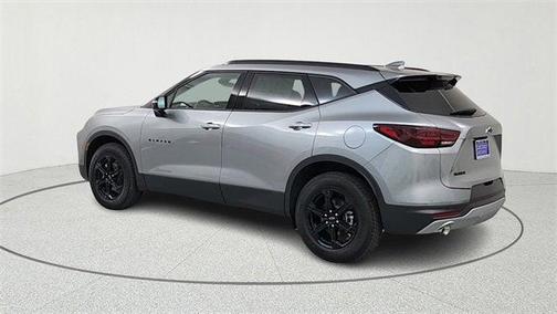 2025 Chevrolet Blazer 3LT