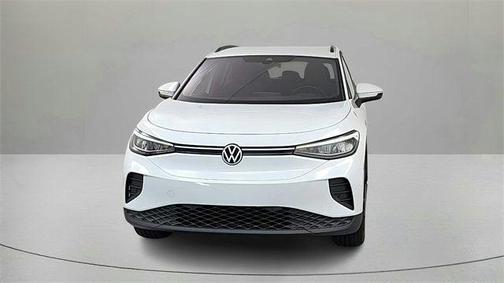 2021 Volkswagen ID.4 AWD Pro