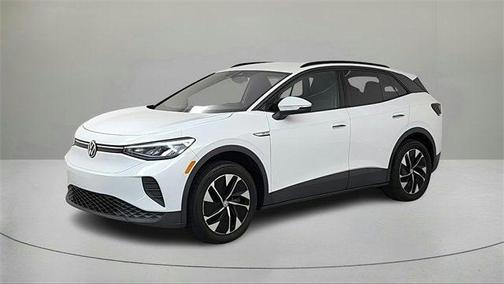 2021 Volkswagen ID.4 AWD Pro