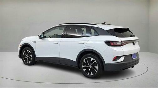 2021 Volkswagen ID.4 AWD Pro