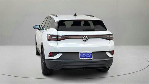 2021 Volkswagen ID.4 AWD Pro