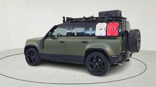 2023 Land Rover Defender 110 V8