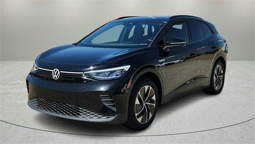 2021 Volkswagen ID.4 Pro