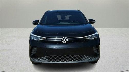 2021 Volkswagen ID.4 Pro