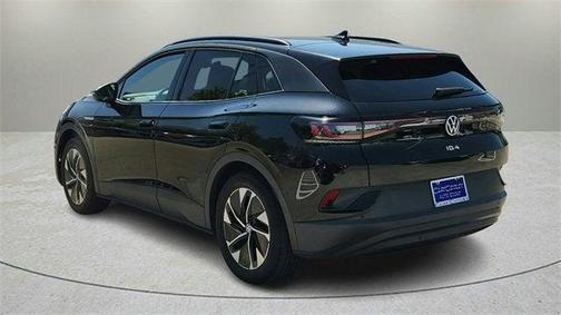 2021 Volkswagen ID.4 Pro