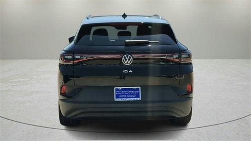 2021 Volkswagen ID.4 Pro
