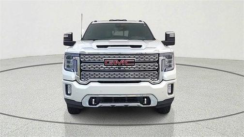 2022 GMC Sierra 3500 Denali